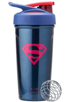 The Man Of Steel