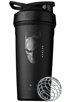 Batman - Black