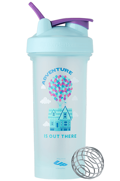 BlenderBottle - Disney · Pixar Shakers - Adventure Is Out There - Up | Color#Adventure Is Out There - Up_Size#28oz