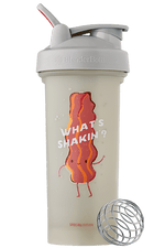 BlenderBottle - Foodie Shakers - What's Shakin? | Color#What's Shakin?_Size#28oz