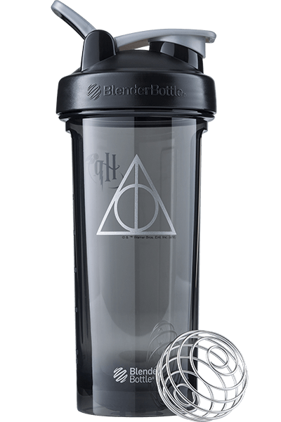 BlenderBottle - Harry Potter - Deathly Hallows | Color#Deathly Hallows_Size#28oz