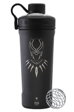 BlenderBottle - Marvel - Black Panther