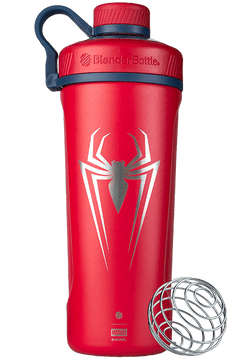 Spider-Man - Spidey Red