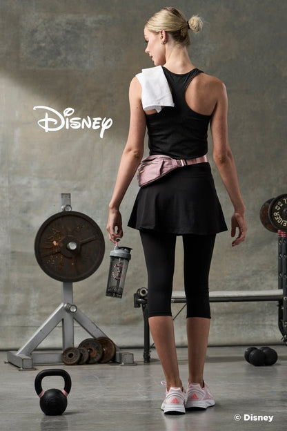 BlenderBottle - Mickey & Minnie - Pro Series - Mickey Mouse | Color#Minnie - Attitude is Everything