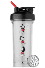 BlenderBottle - Mickey & Minnie - Pro Series - Mickey Mouse | Color#Mickey Mouse_Size#28oz