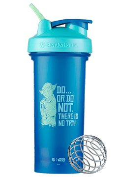 Yoda - Do or Do Not
