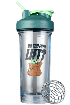 Do You Even Lift?