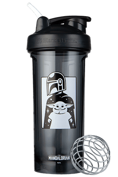 The Mandalorian