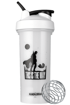 This Is the Way